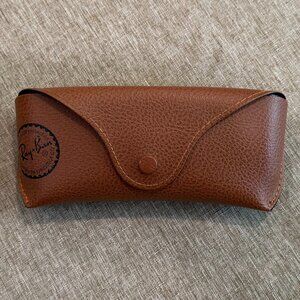 Ray-Ban Sunglasses Case - NWOT